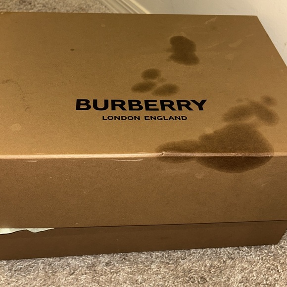 Burberry women’s bag ￼ - Picture 2 of 11